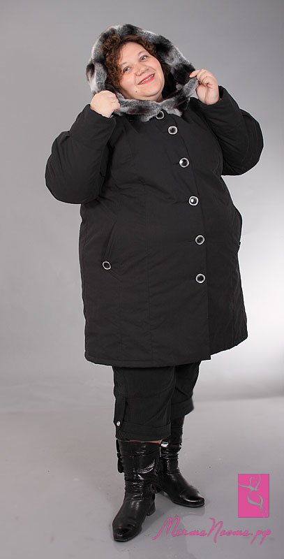 Куртка Жанетта (фото 5)