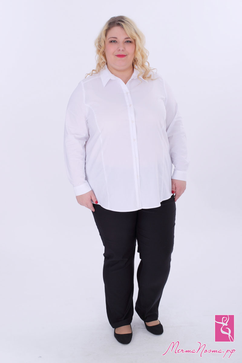 Блуза Катрин (фото 1)