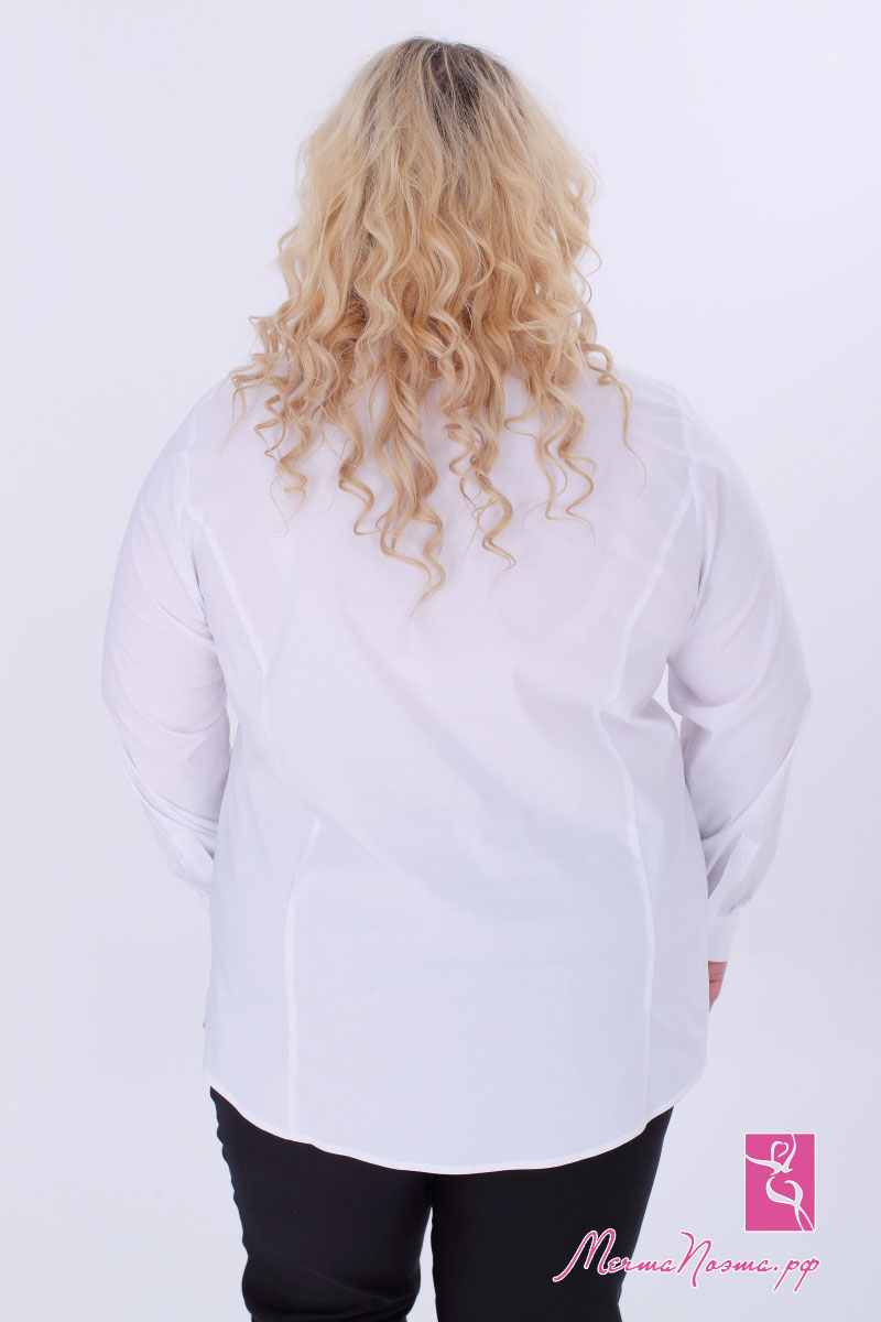 Блуза Катрин (фото 3)
