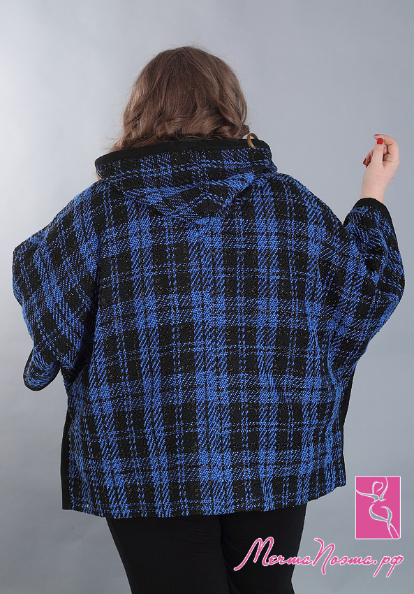 Полупальто Элегия (фото 9)