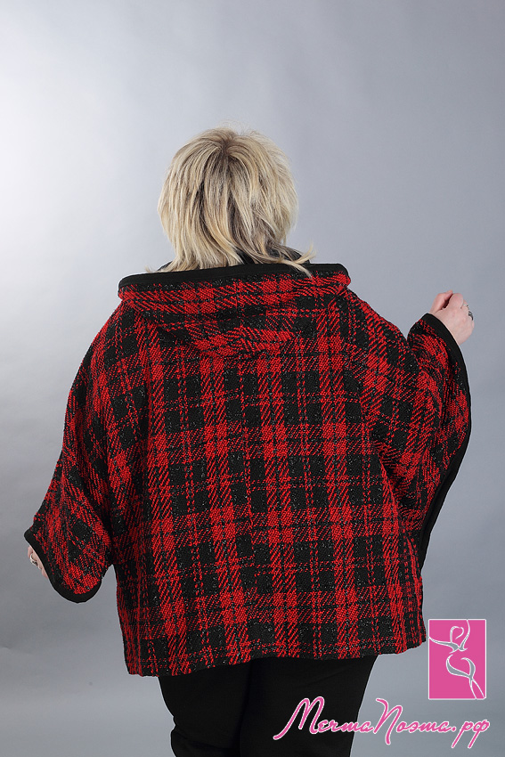 Полупальто Элегия (фото 4)