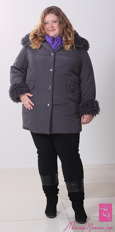 Куртка Жаклин-2 (фото 1)