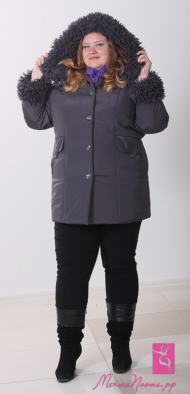 Куртка Жаклин-2 (фото 2)