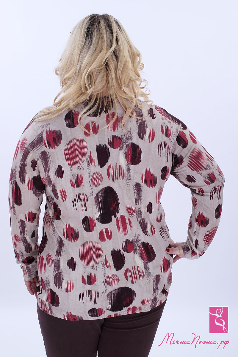 Джемпер Чонси (фото 3)