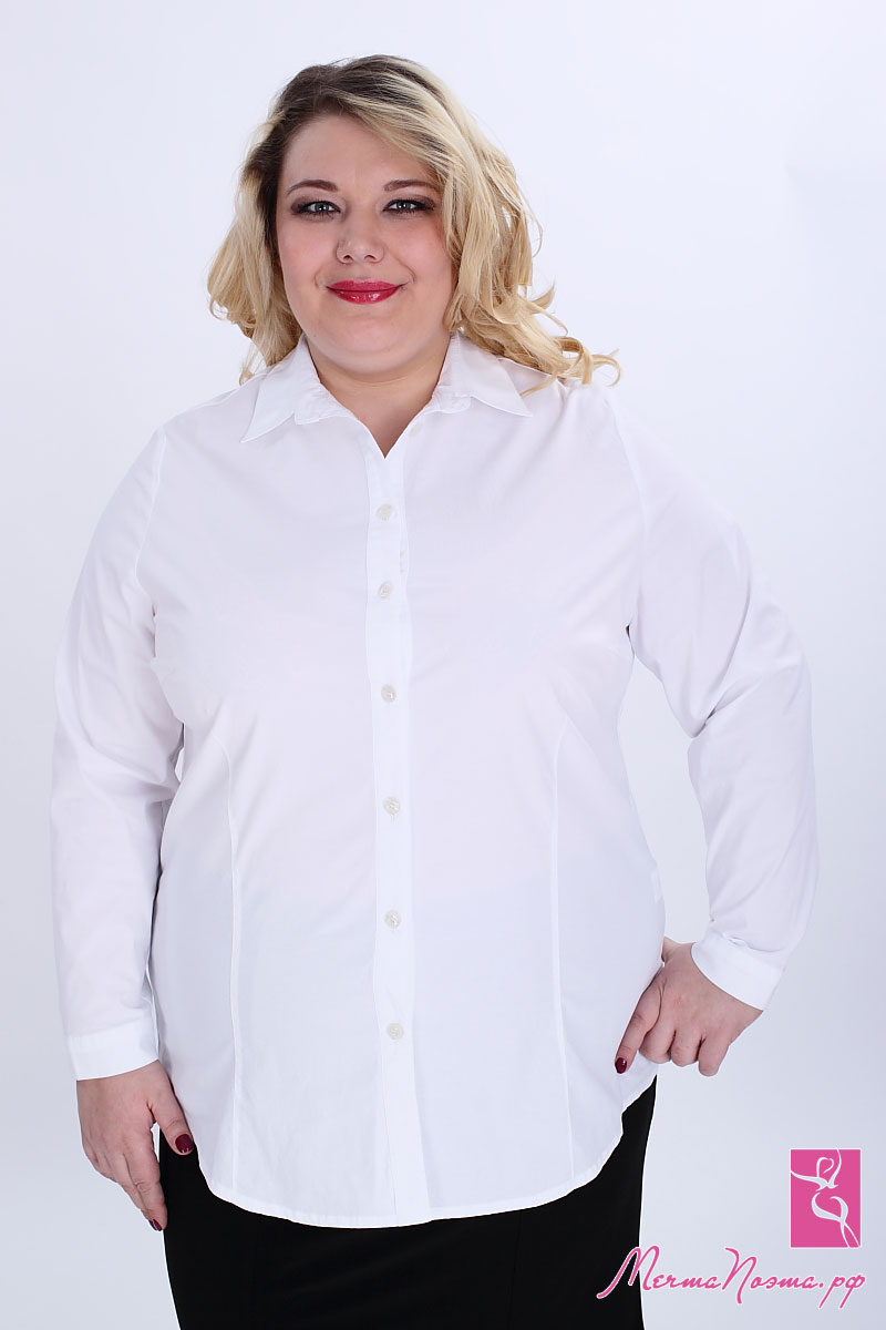 Блуза Никки