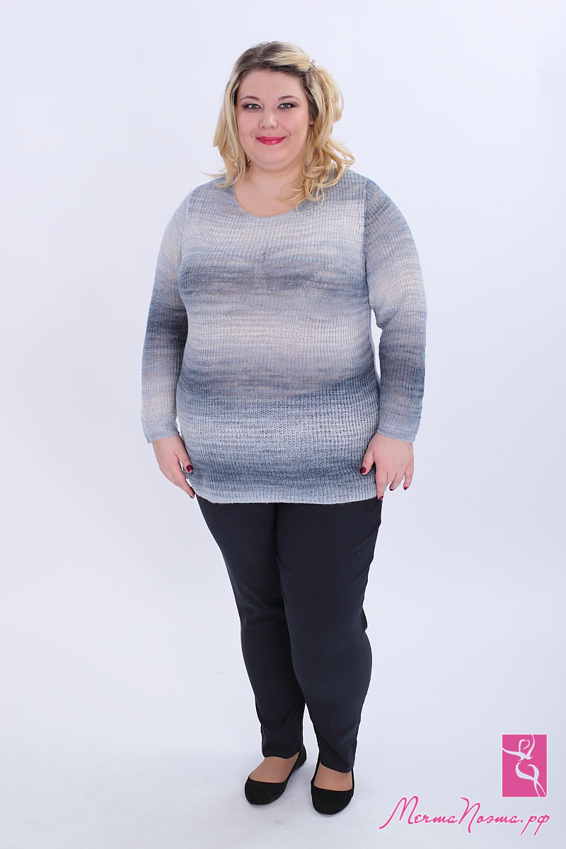 Джемпер Флосси (фото 2)