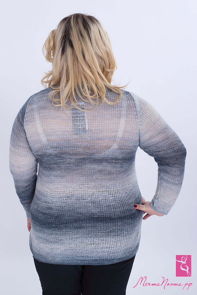 Джемпер Флосси (фото 3)