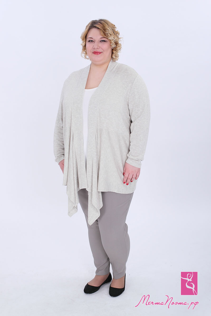 Кардиган Мариска (фото 2)