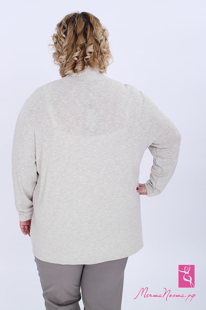 Кардиган Мариска (фото 3)