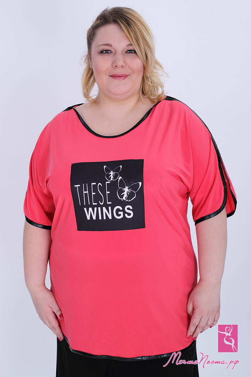 Туника Wings