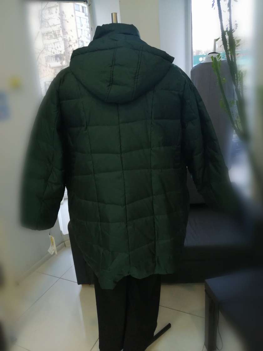 Куртка Симона (фото 4)