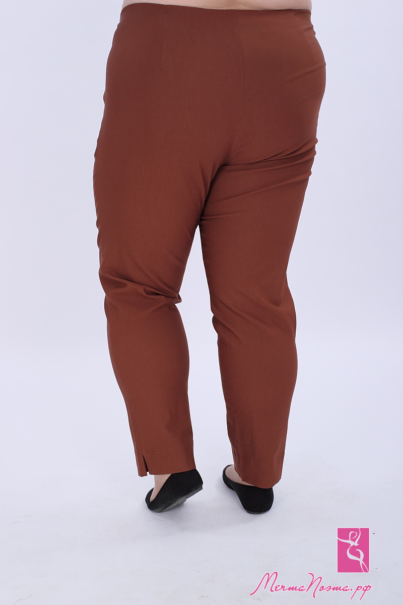 Утепленные брюки Герда (фото 3)