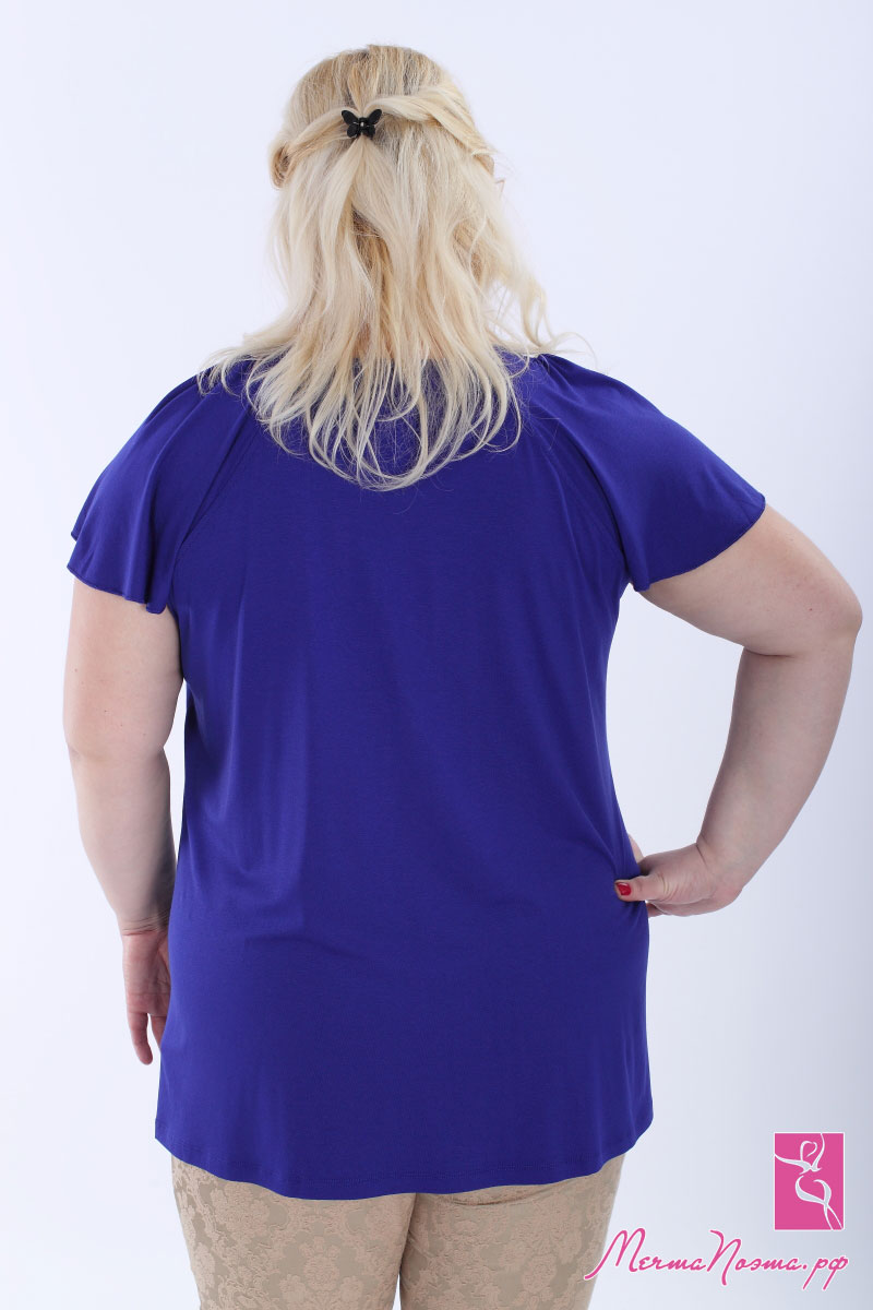 Блуза Джатта (фото 3)