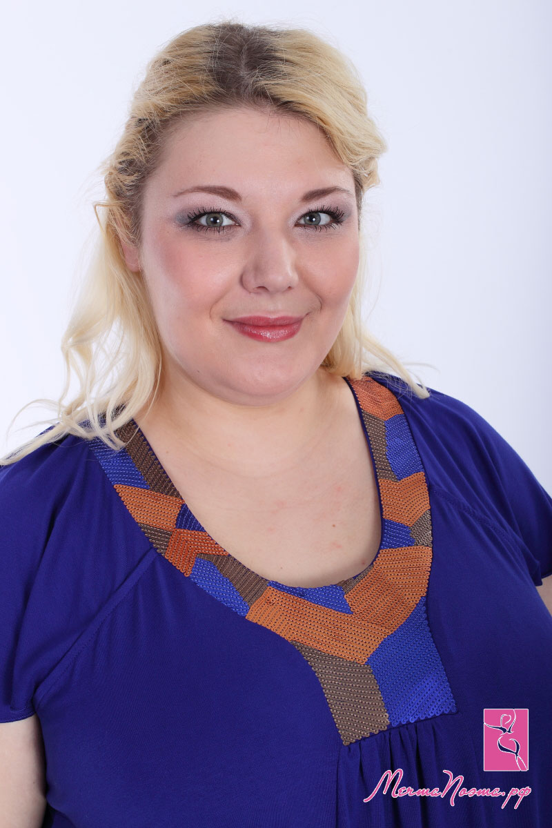 Блуза Джатта (фото 4)