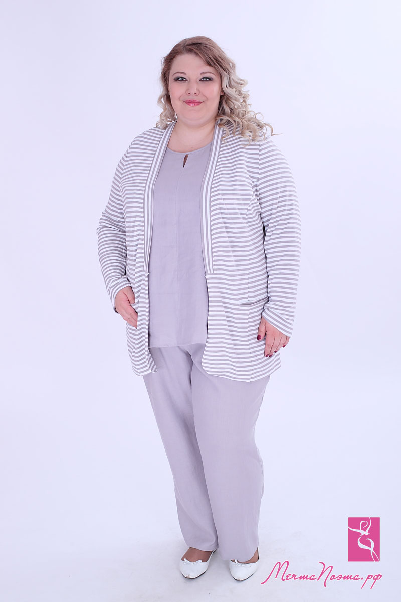 Кардиган Яника (фото 2)