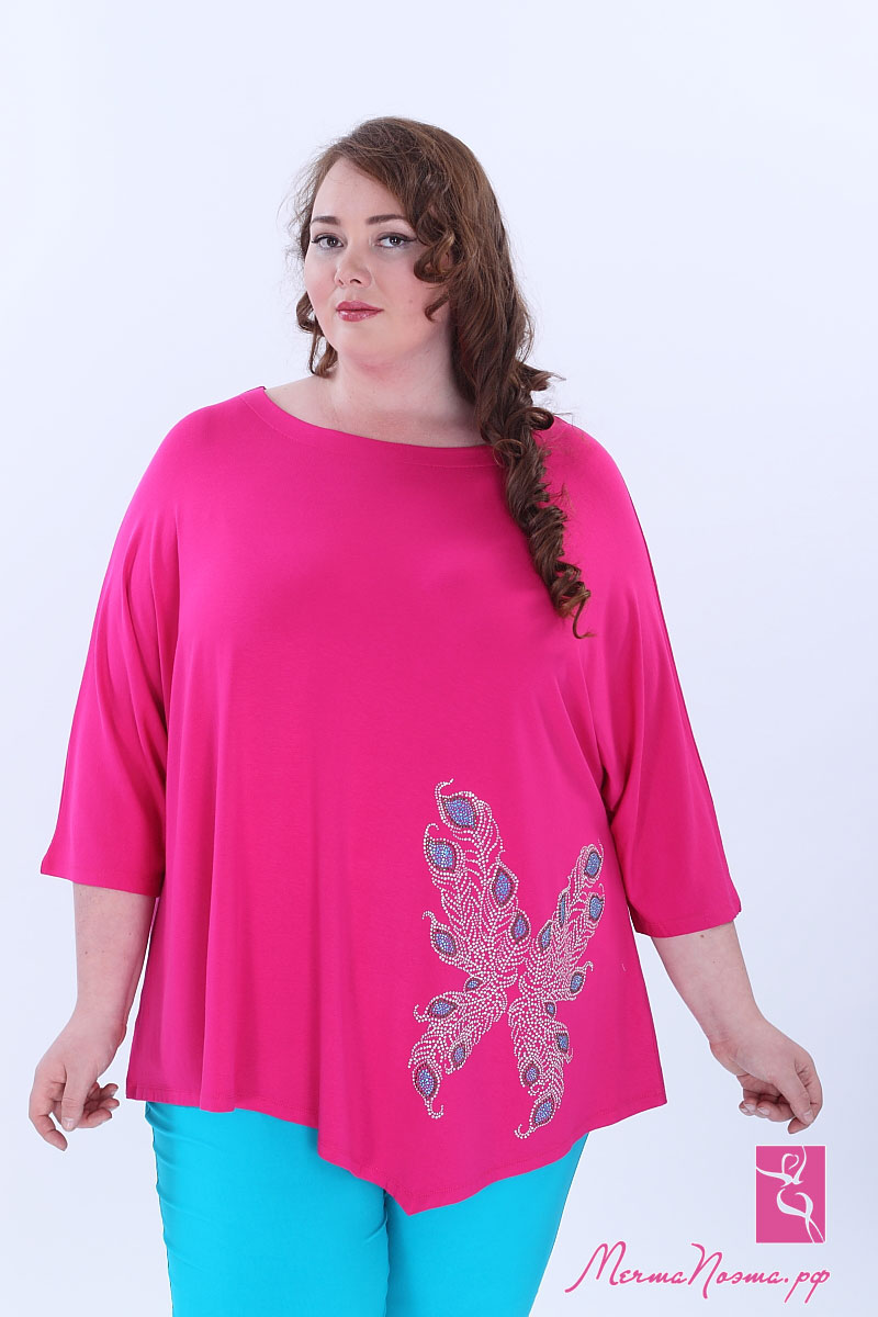 Блуза Мари (фото 8)