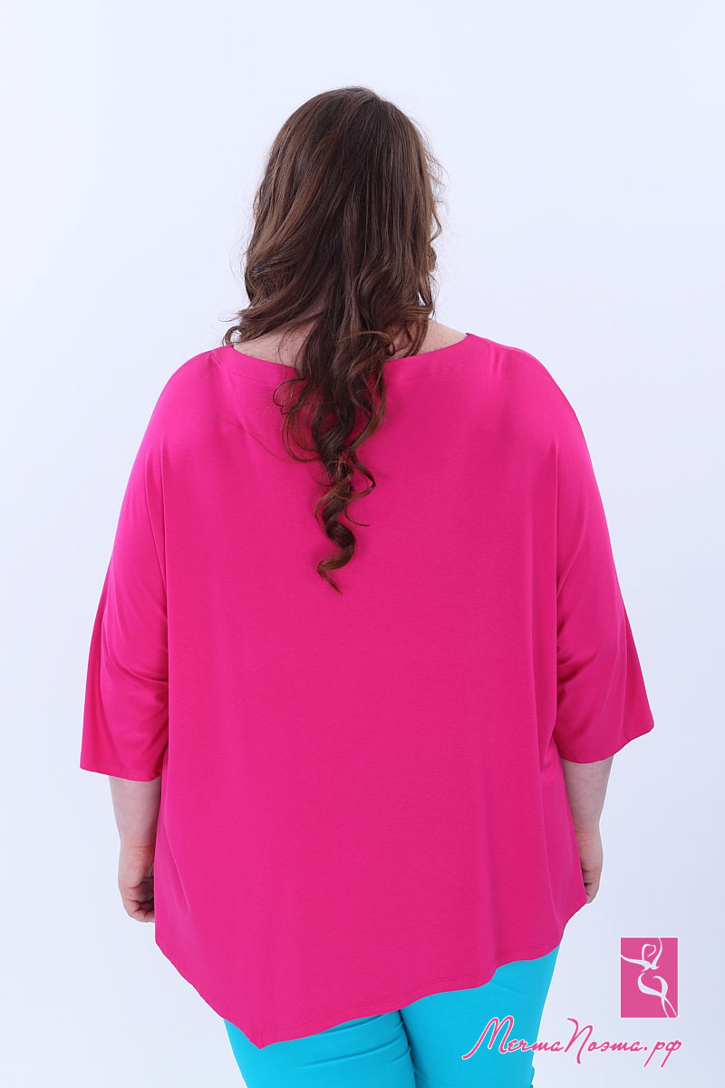 Блуза Мари (фото 10)