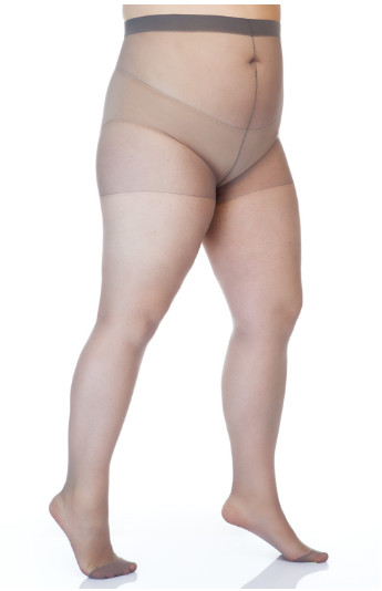 Колготки Lida 151, 20 DEN, Size+++