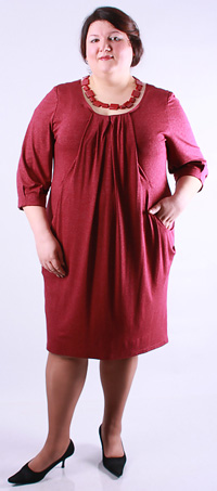 Платье Лионелла (фото 2)