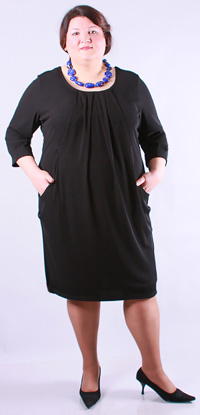 Платье L 059-02-2 (фото 1)