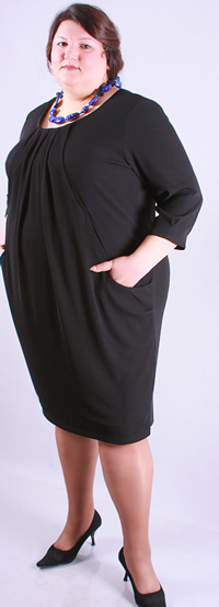 Платье L 059-02-2 (фото 2)