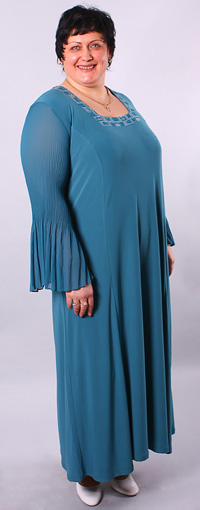 Платье Кармен (фото 2)