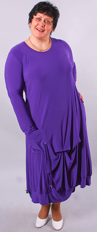 Платье Фаина (фото 2)