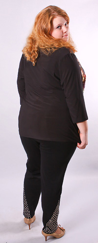 Блуза Диско (фото 3)